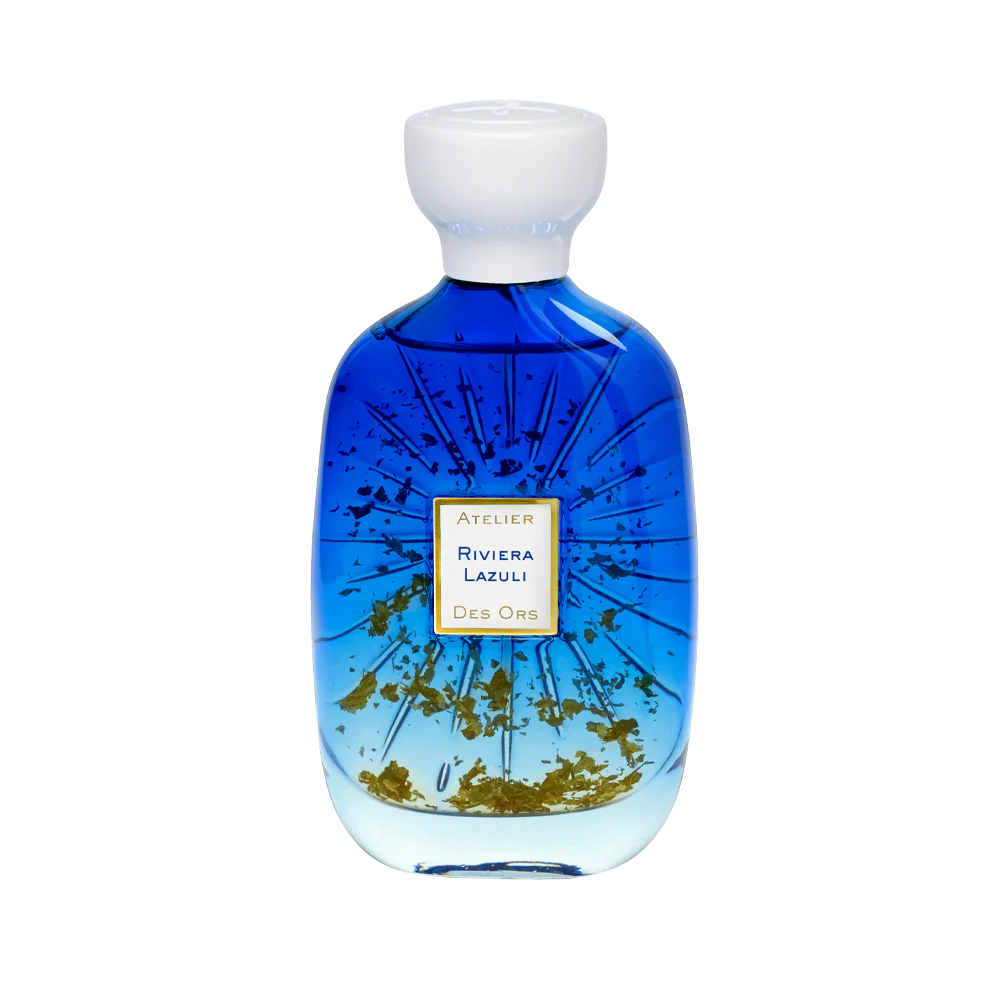Riviera Lazuli