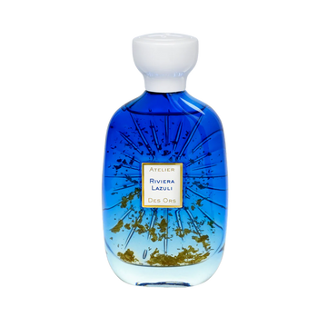 Riviera Lazuli