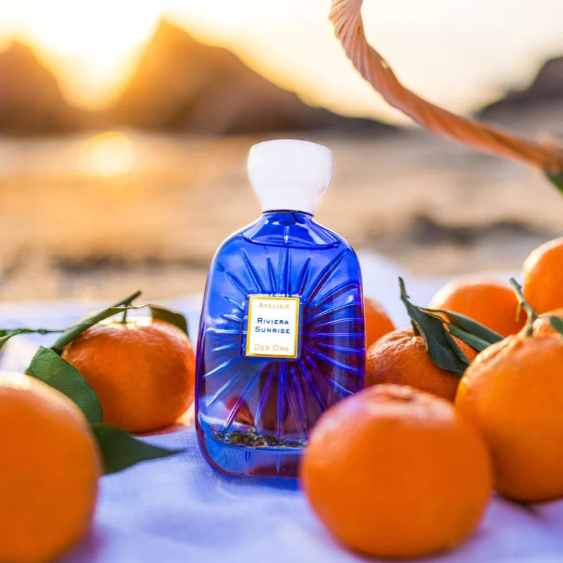 Riviera Sunrise
