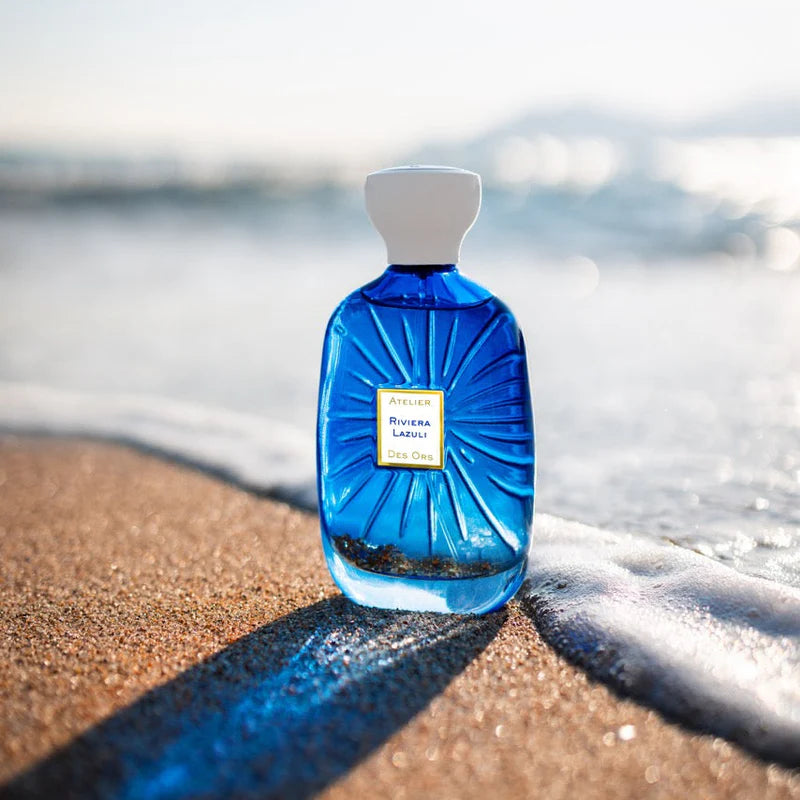 Riviera Lazuli