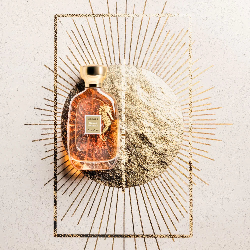 Novae Vanilla