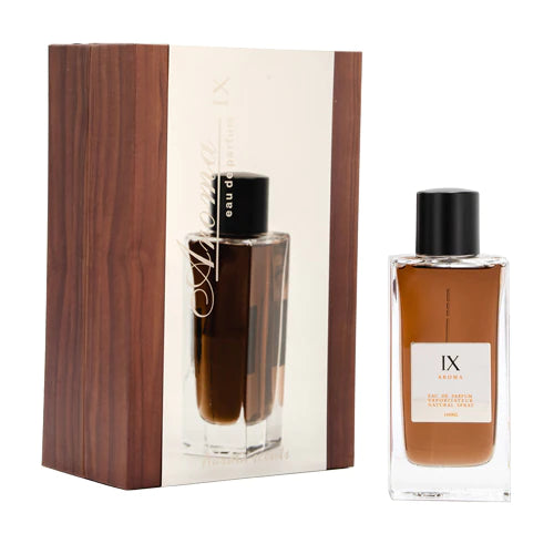Aroma IX