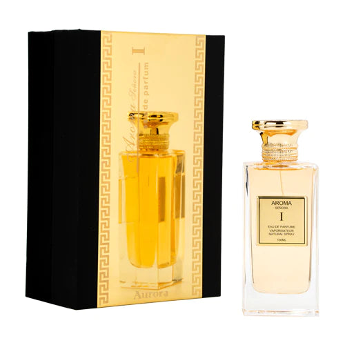 Aroma Señora I