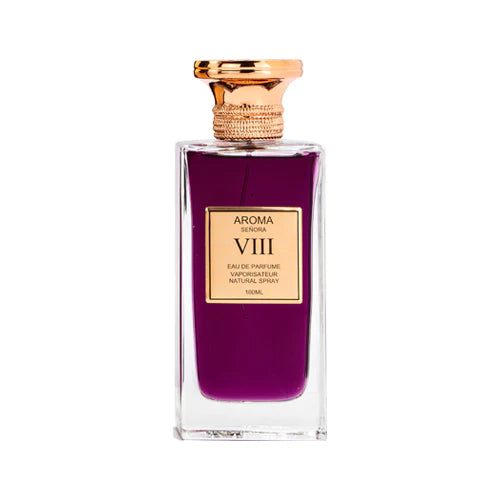 Aroma Señora VIII