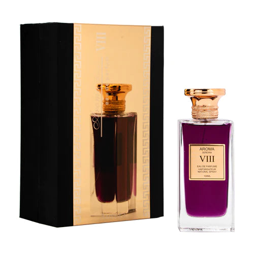 Aroma Señora VIII