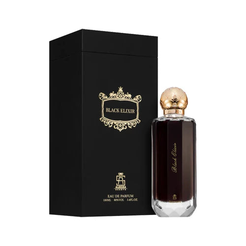 Black Elixir