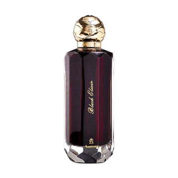 Black Elixir