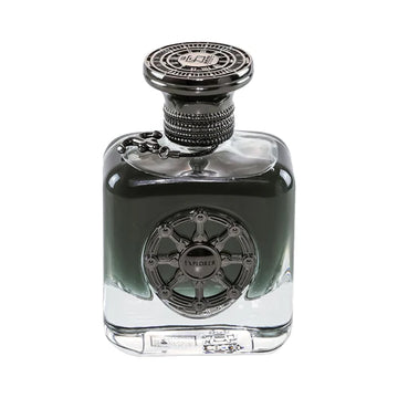 Explorer Black