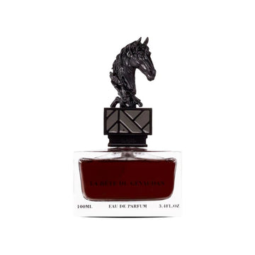 La Bête de Gevaudan