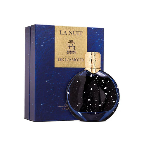 La Nuit De L'Amour