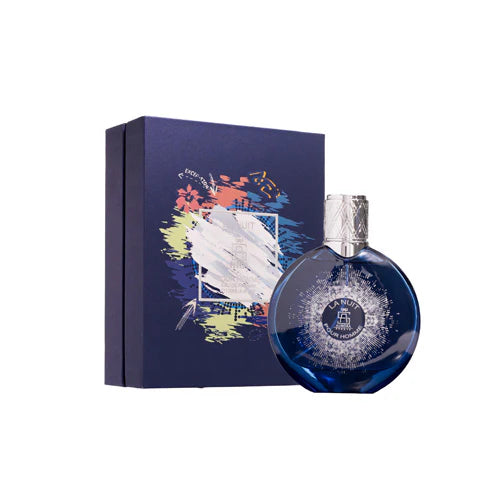 La Nuit Pour Homme