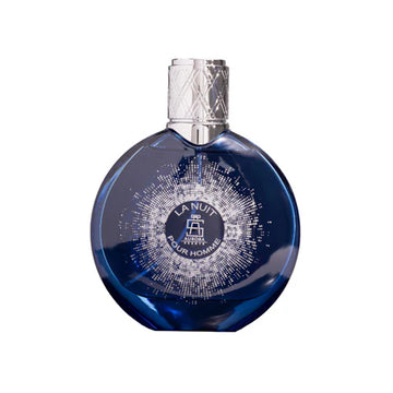 La Nuit Pour Homme