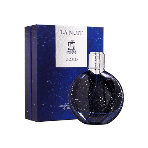 La Nuit Uomo