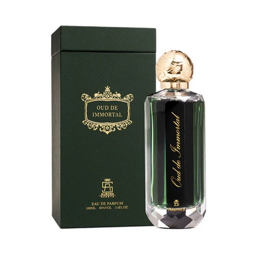 Oud de Immortal