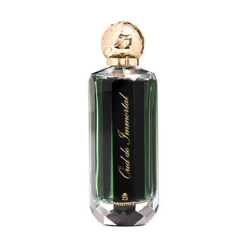 Oud de Immortal