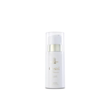 Crystal Faces Lotion