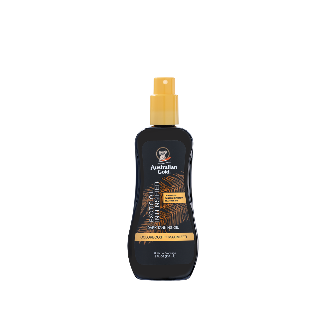 Olio Intensificante Exotic oil intensifier