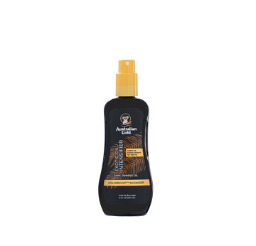Olio Intensificante Exotic oil intensifier