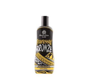 Fearlessly Bronze