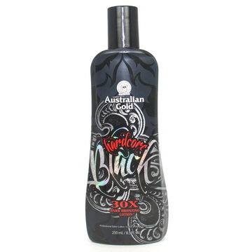 Hardcore Black