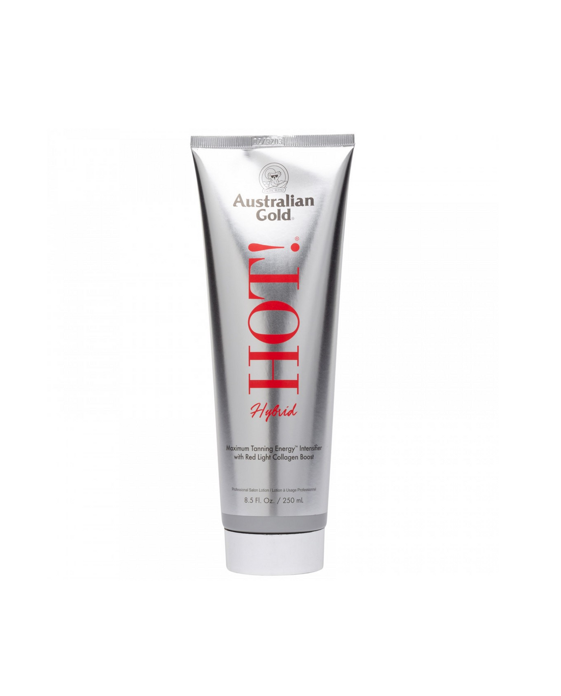 Hot! Hybrid with Red Light Collagen Boost