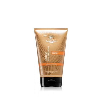 Instant Sunless Lotion Medium Bronze