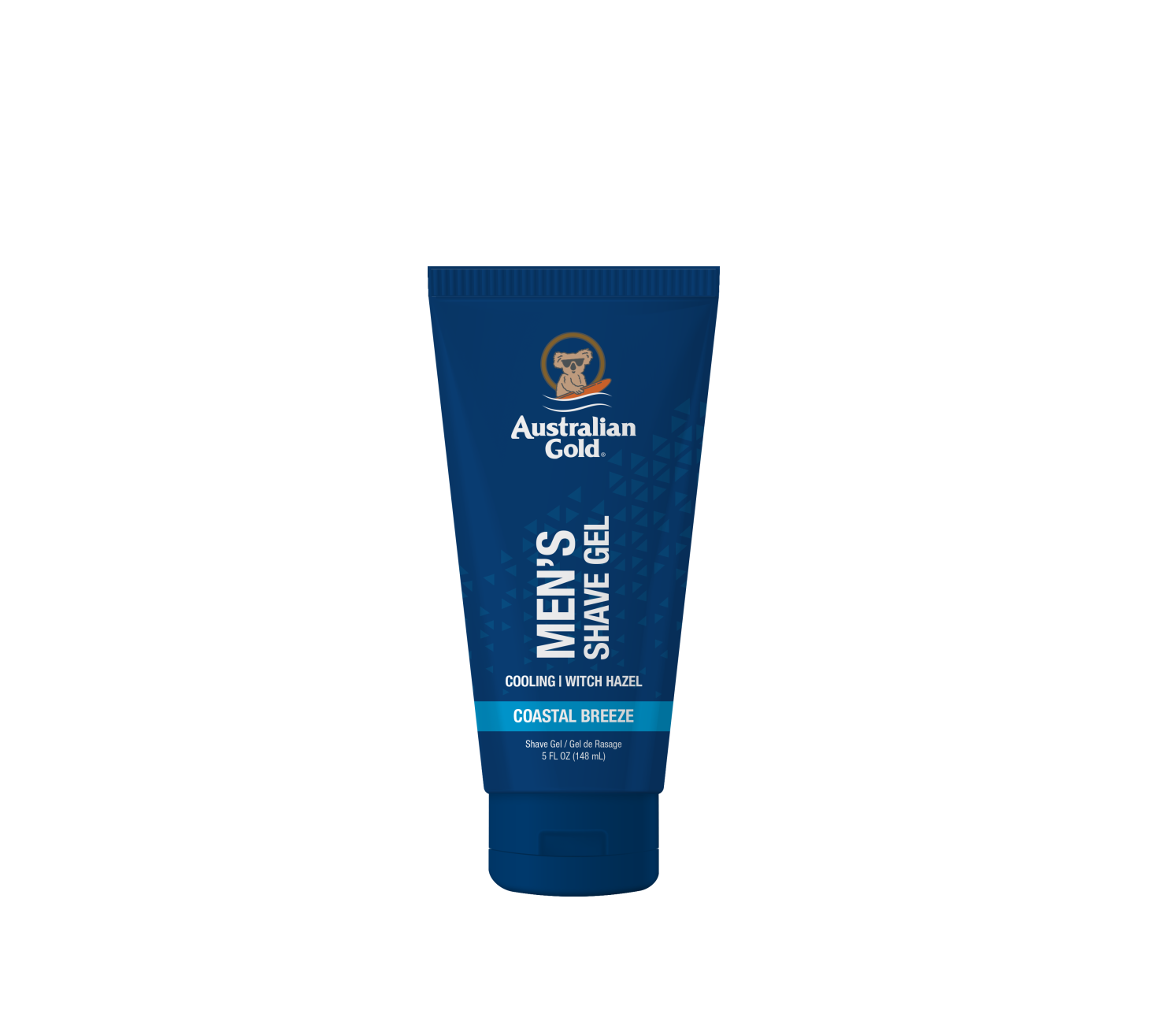 Men's Shave Gel Costal Breeze