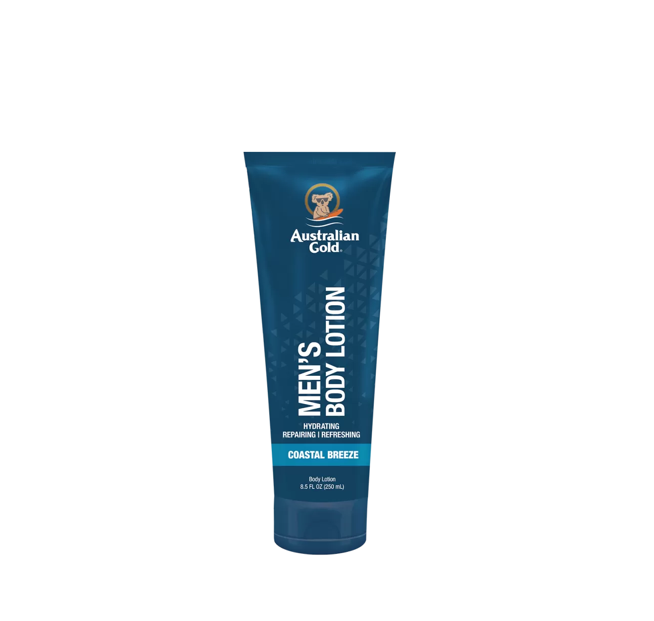 Men’s Body Lotion Coastal Breeze