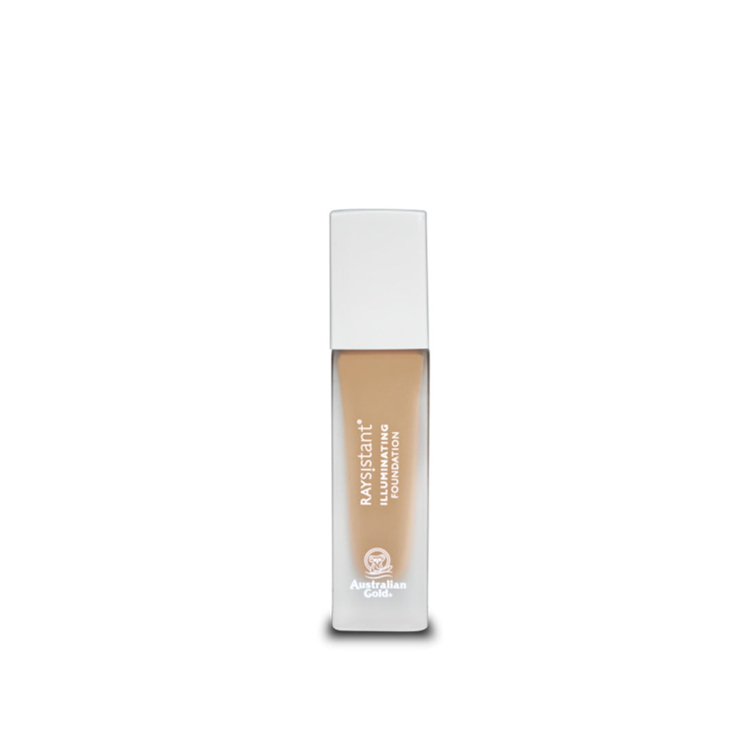 Raysistant Illuminating Foundation F66 DARK