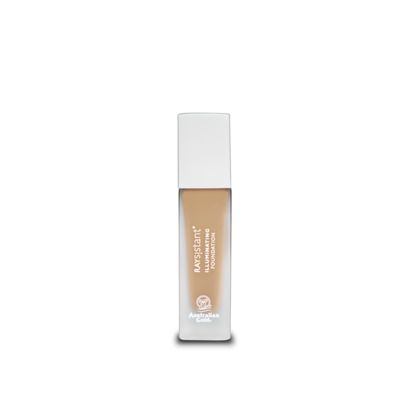 Raysistant Illuminating Foundation F65 Medium
