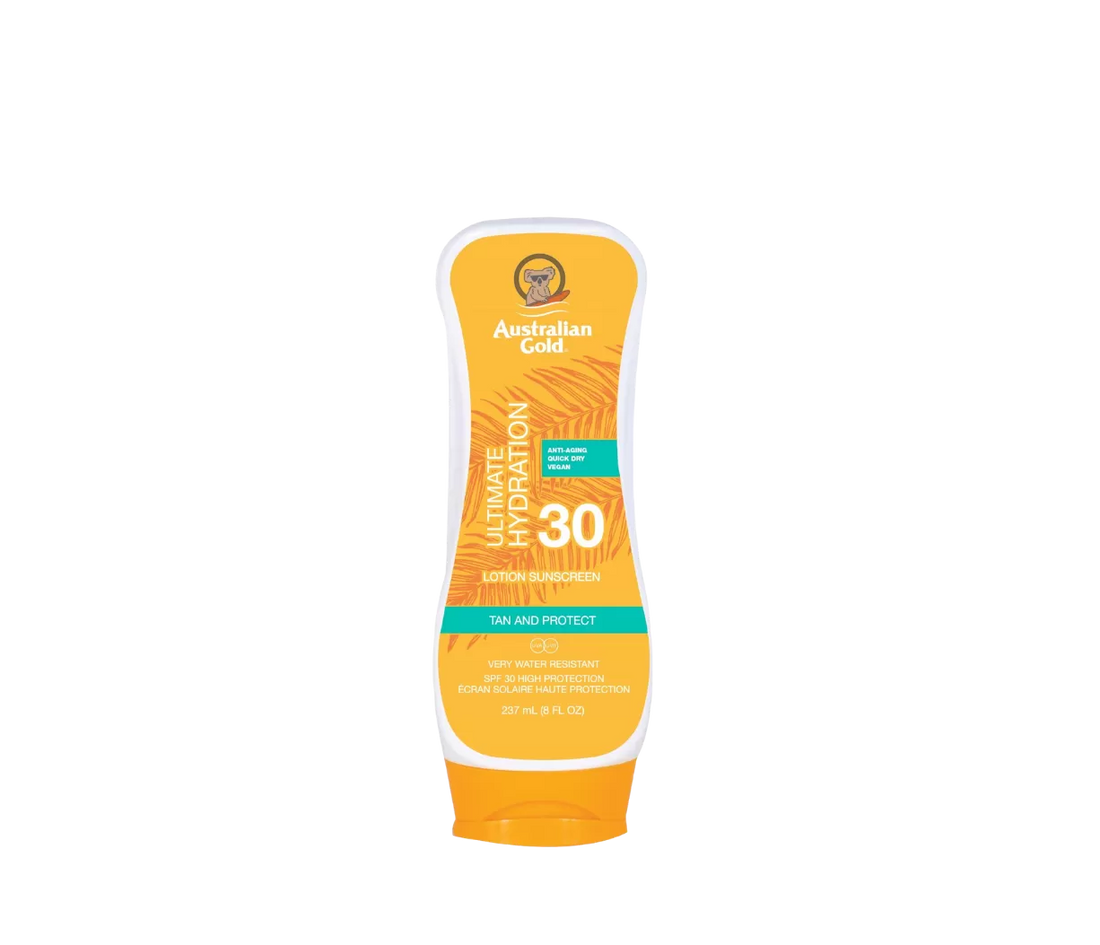 Protezione Solare SPF 30 Lotion