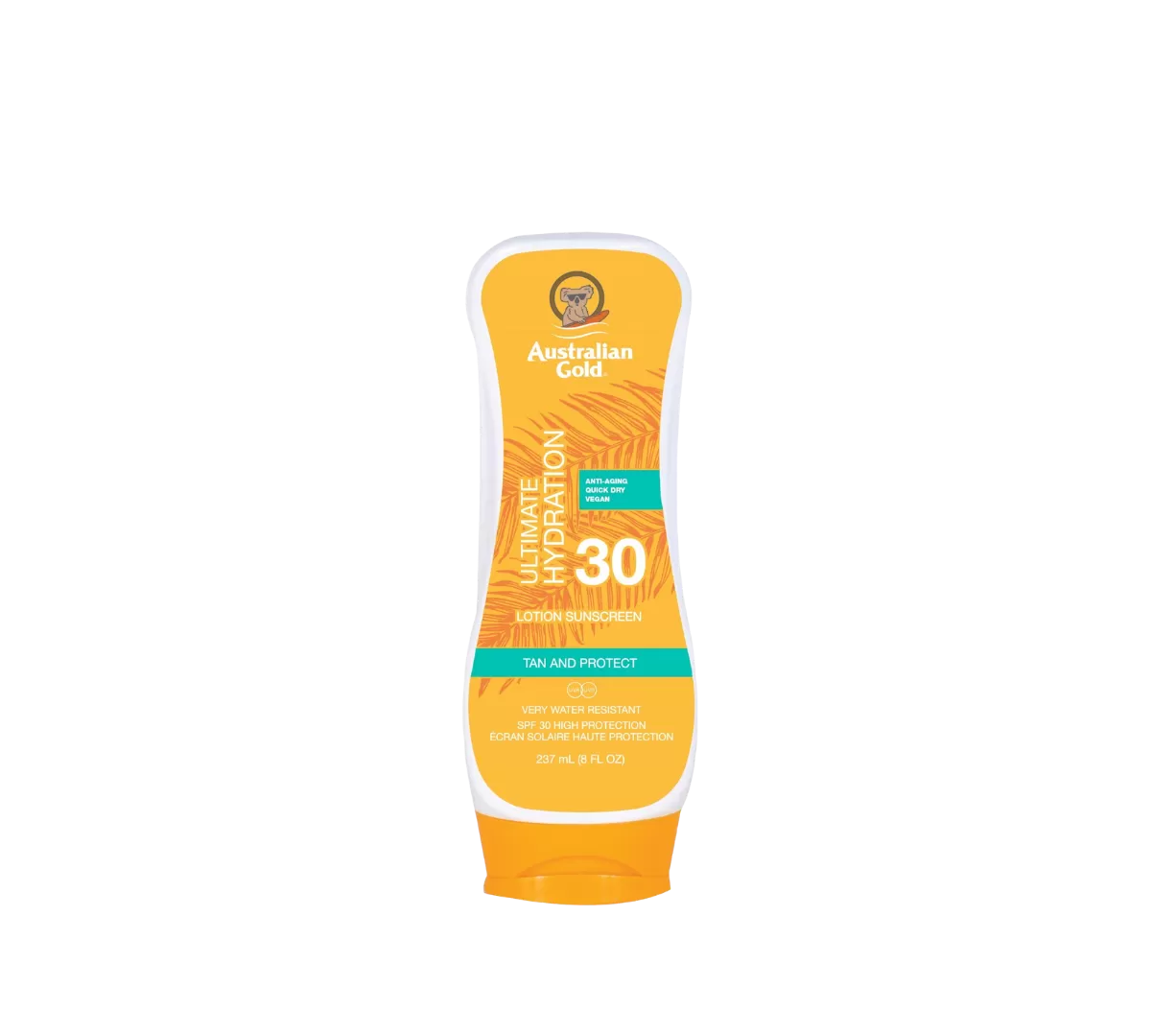 Protezione Solare SPF 30 Lotion