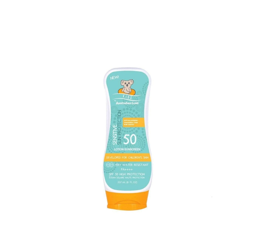 Protezione solare lotion SPF 50 Kids
