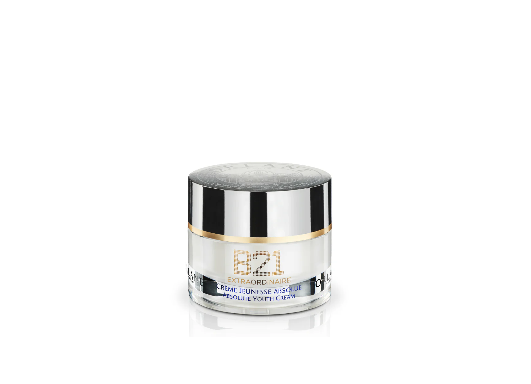 Orlane B21 Extraordinaire Creme Jeunesse Absolue - crema giovinezza
