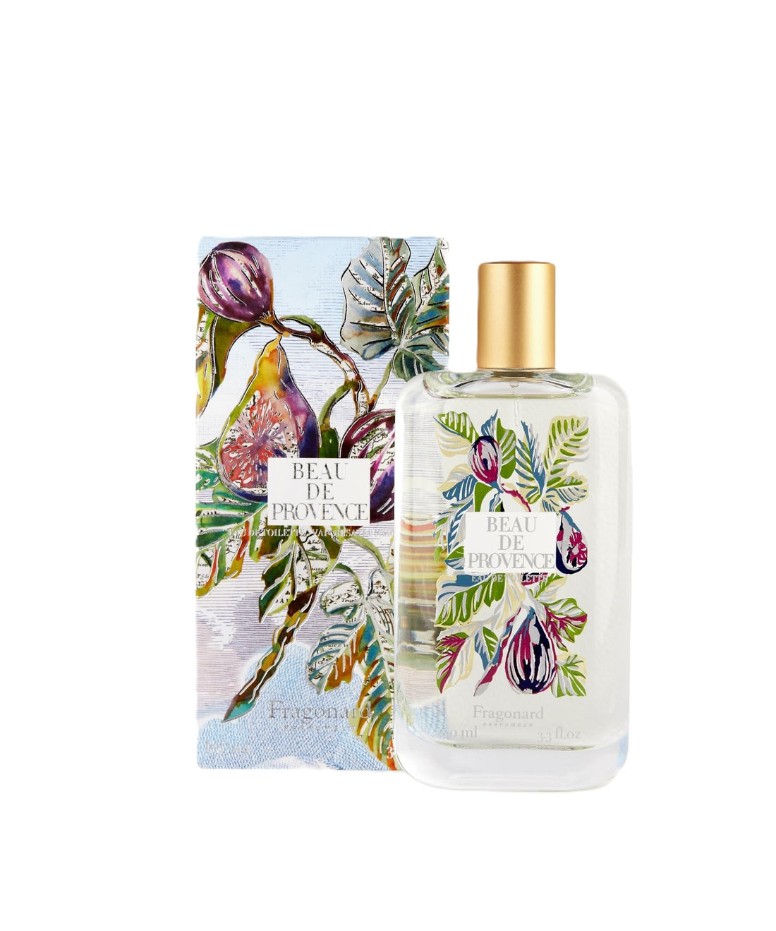 Beau de Provence