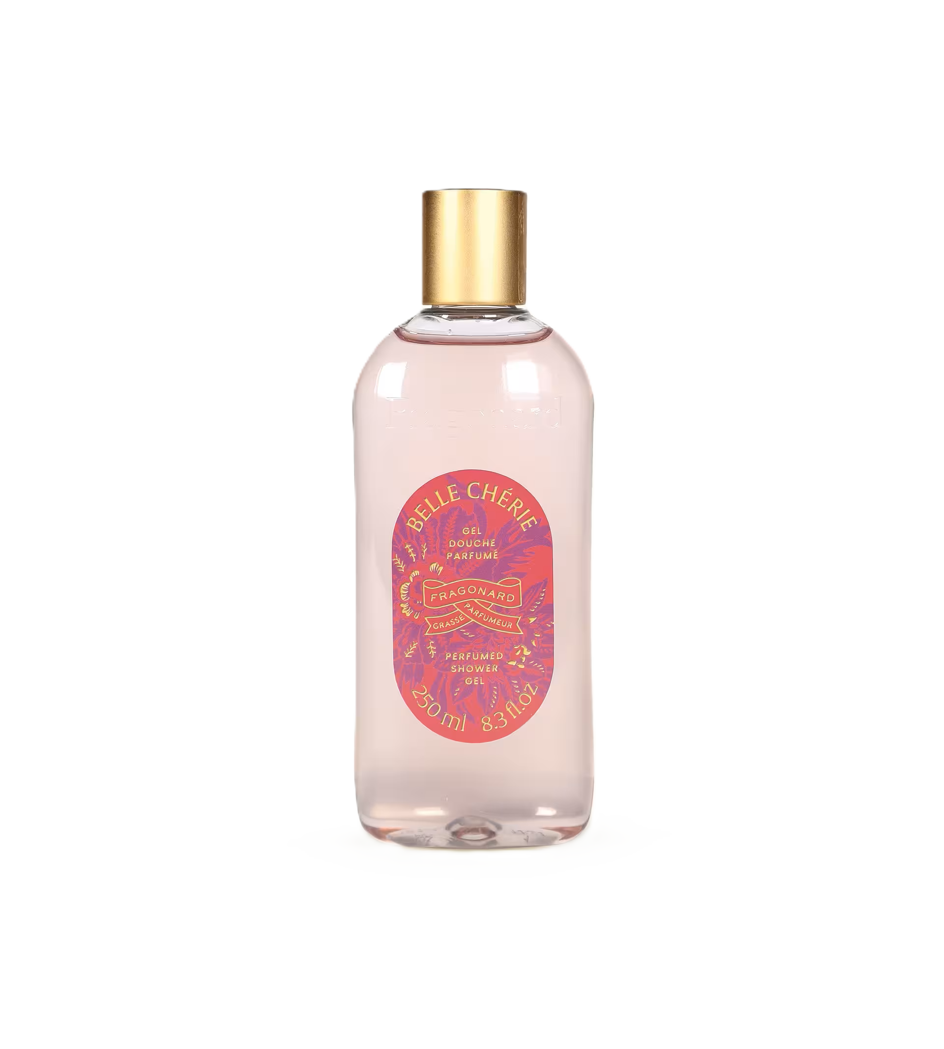 Belle Chérie Shower Gel