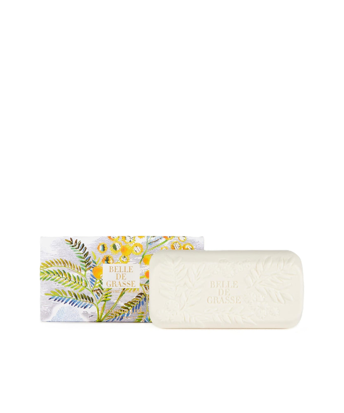 Belle de Grasse Sapone