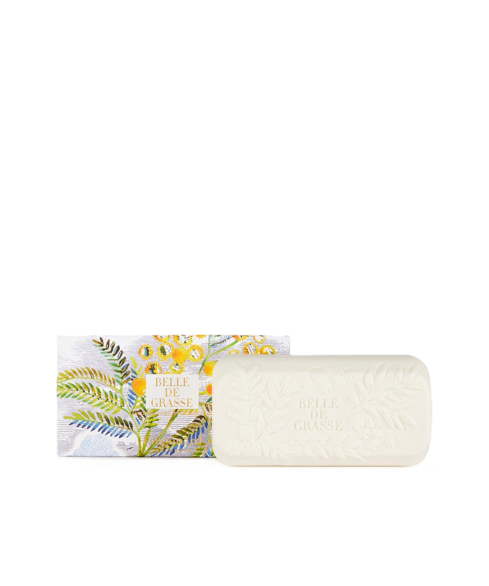 Belle de Grasse Sapone