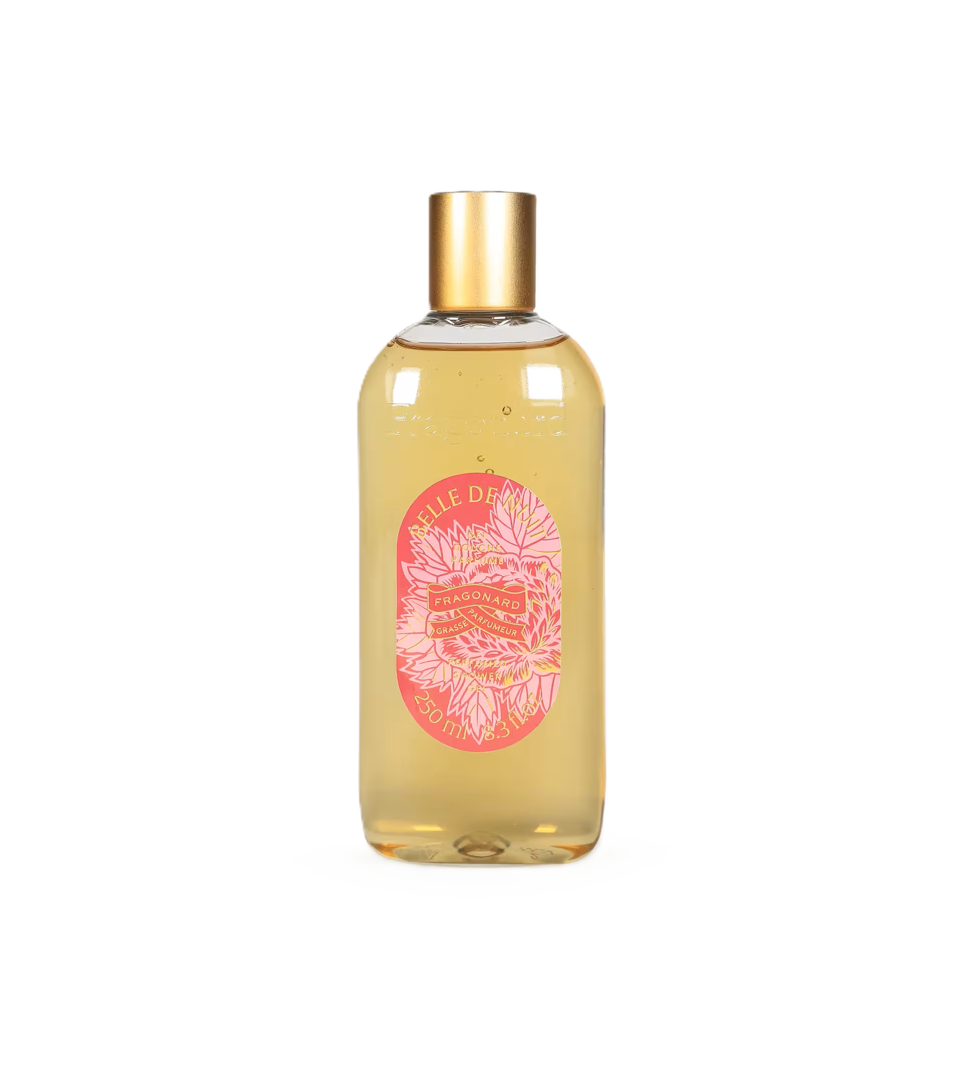 Belle de Nuit Gel Doccia