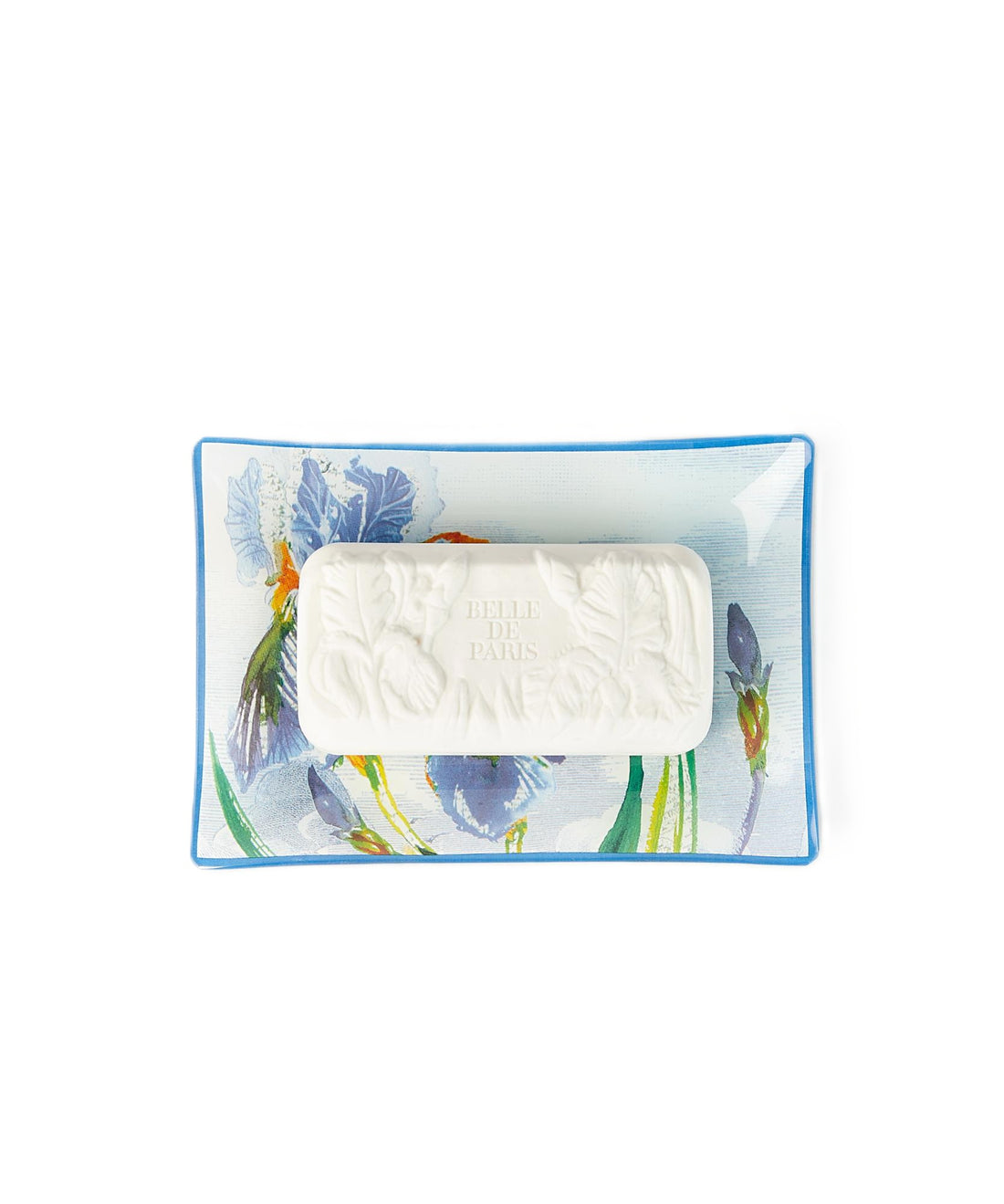 Belle de Paris Sapone &amp; Portasapone