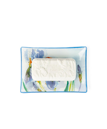 Belle de Paris Sapone &amp; Portasapone