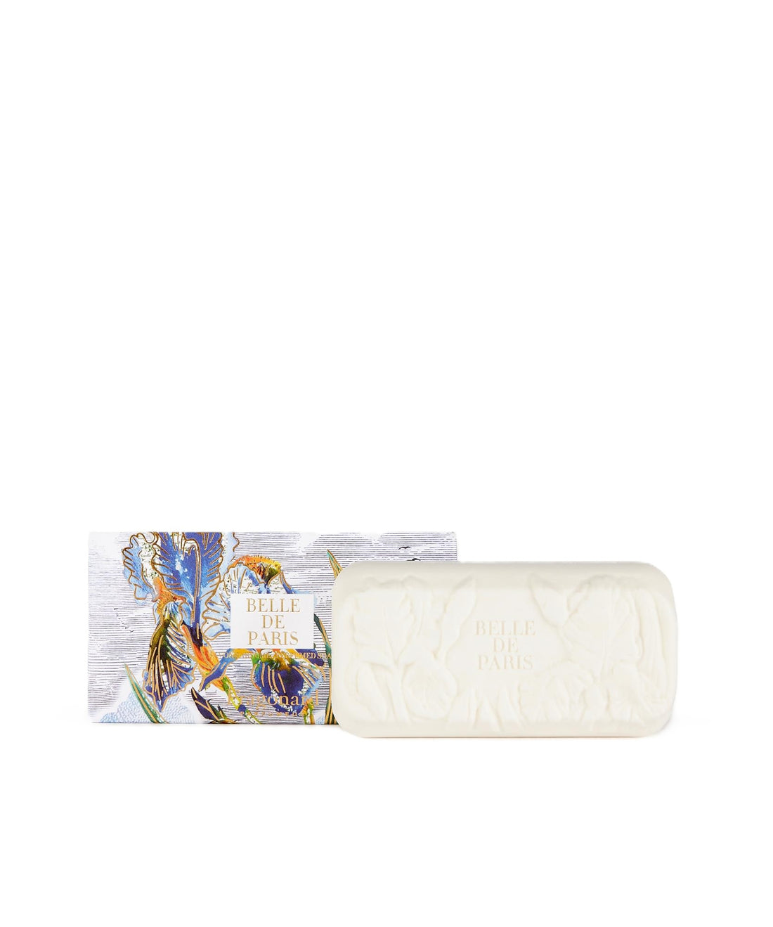 Belle de Paris Sapone
