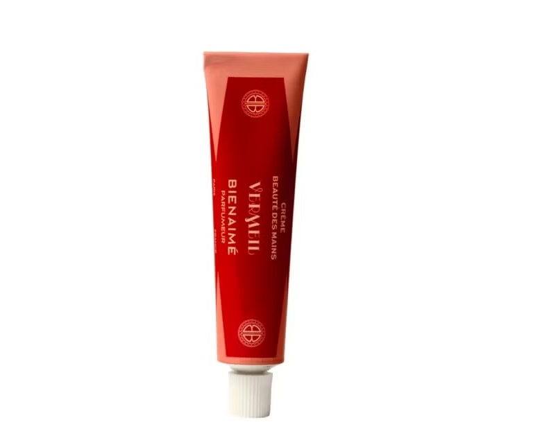 Vermeil Crema Mani