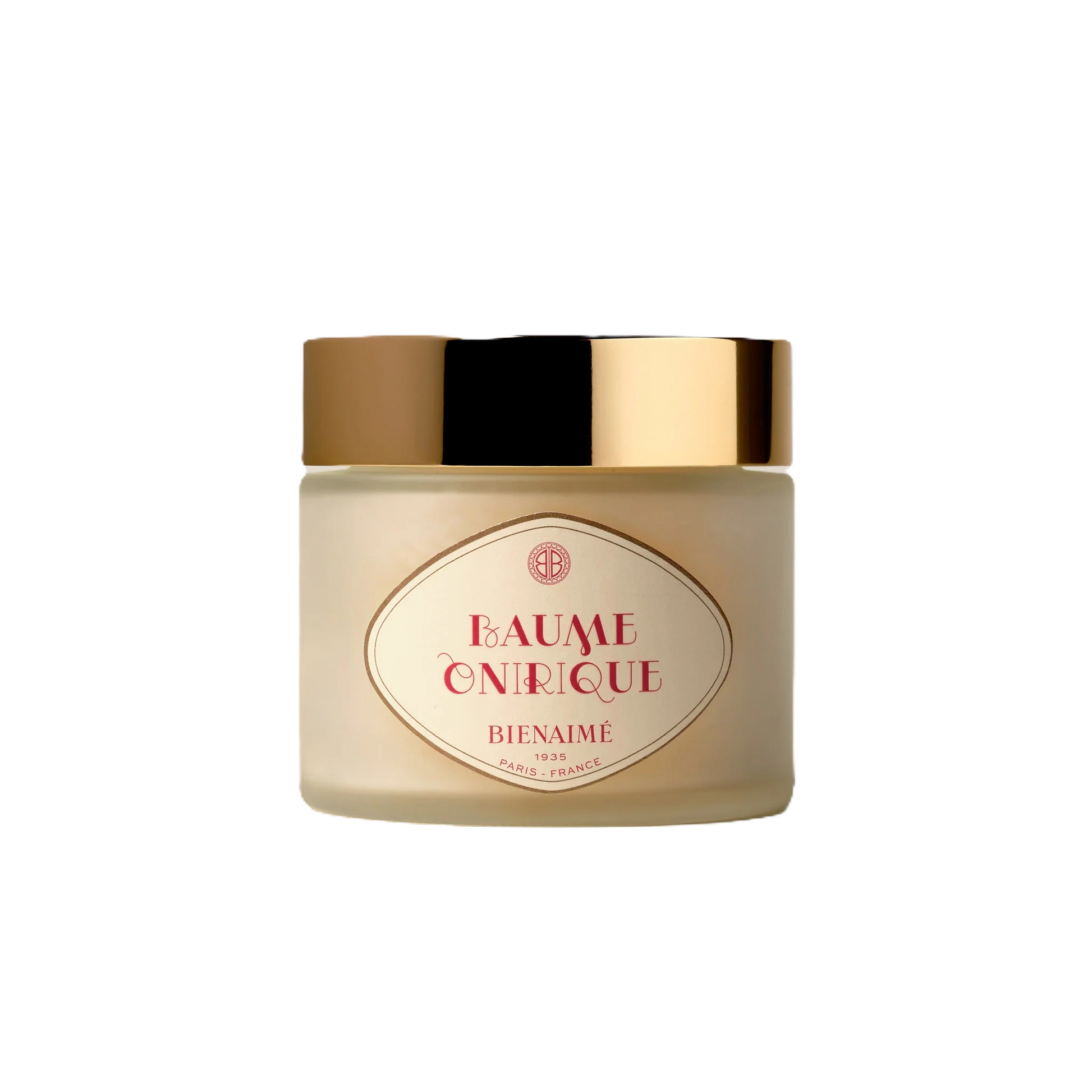 Vermeil Dream Balm