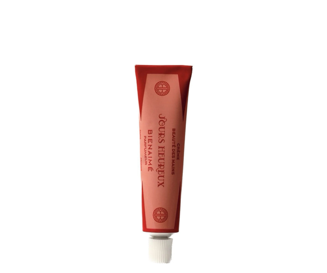 Jours Heureux Crema Mani