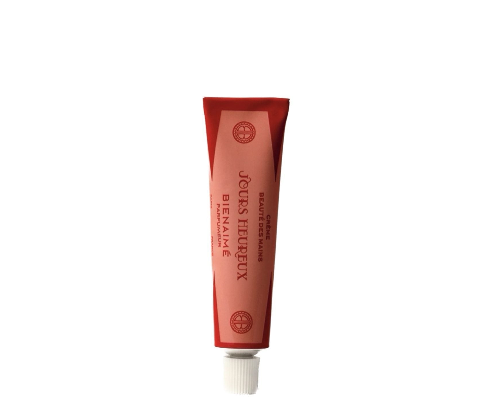 Jours Heureux Crema Mani