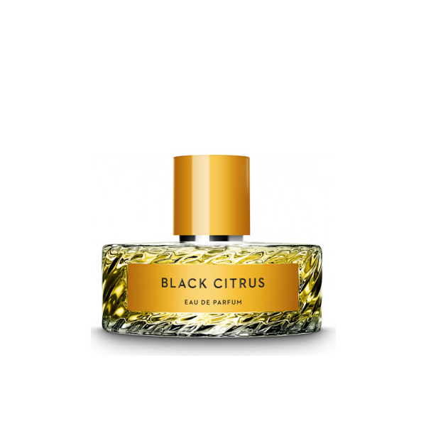Black citrus