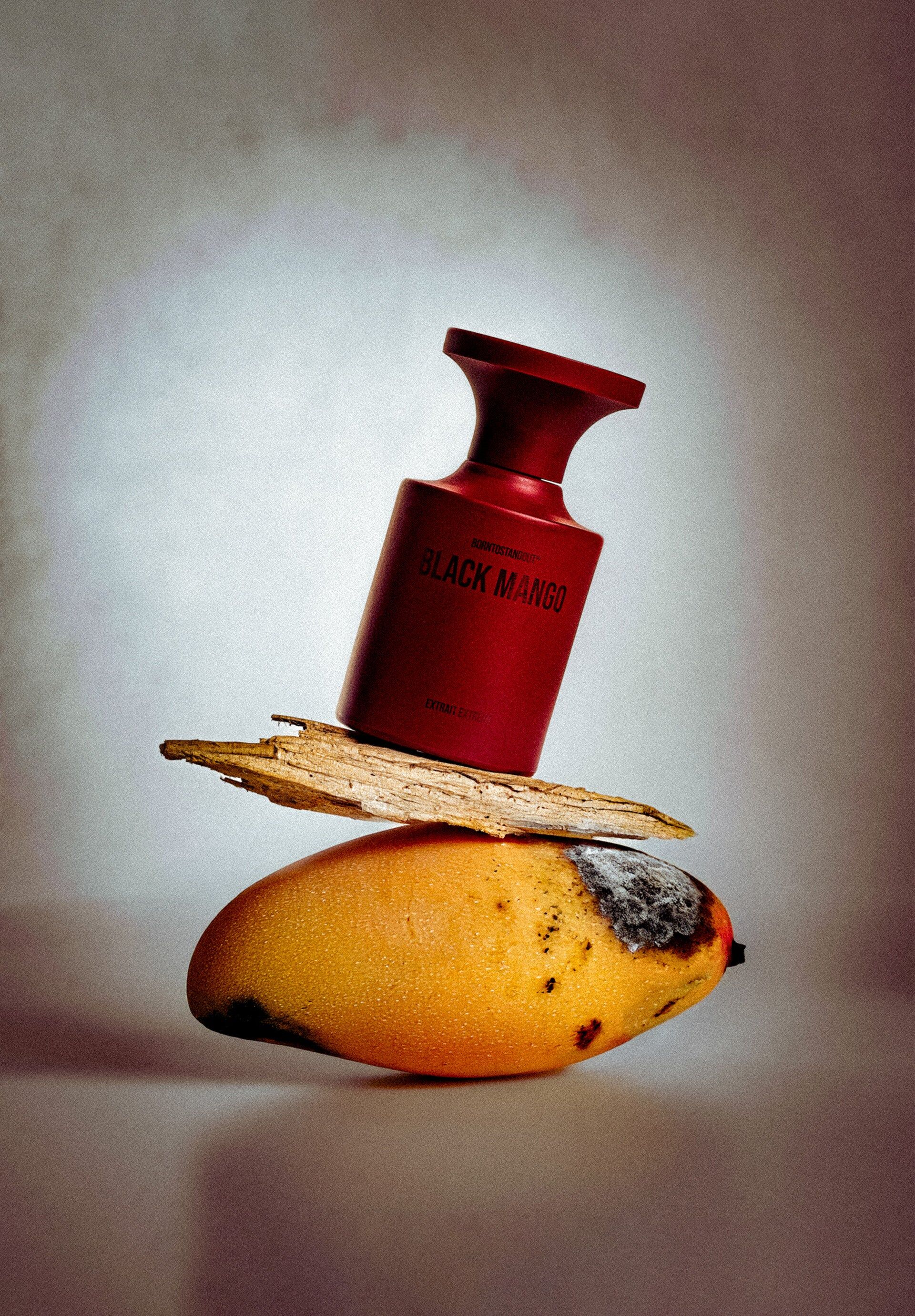 Black Mango