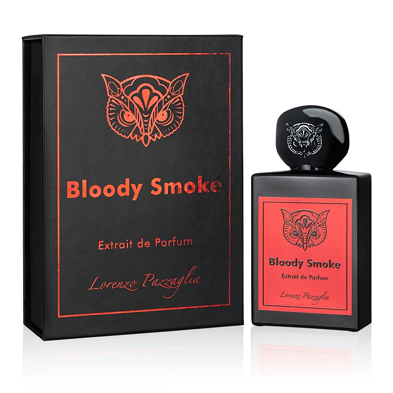 Bloody Smoke