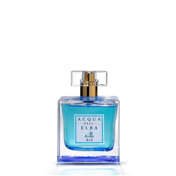 Blu Donna